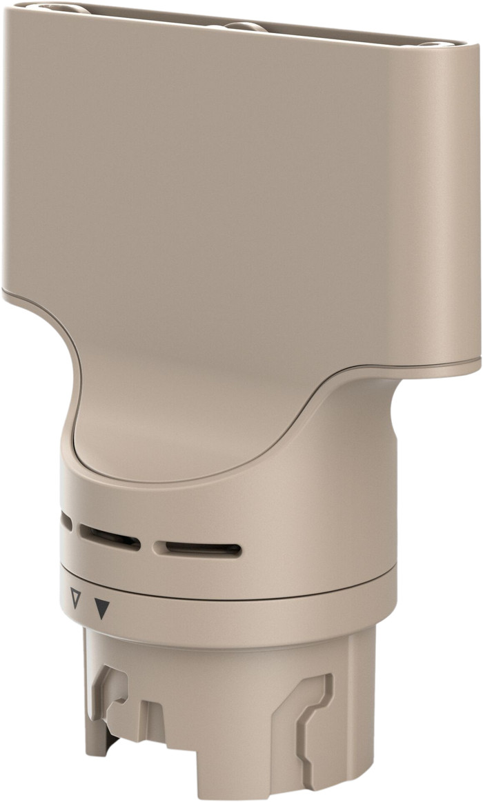 Shark Glam 4-en-1 HD6041SEU accessoire