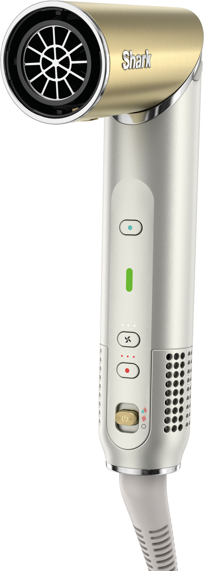 Shark Glam 4-en-1 HD6041SEU détail