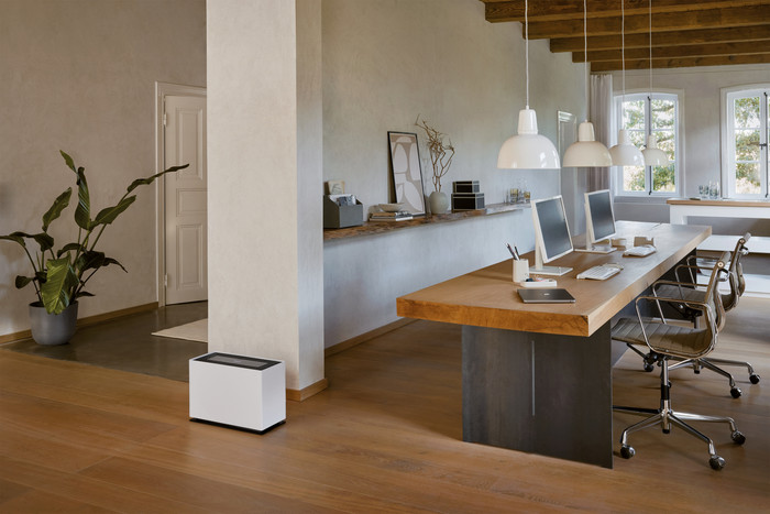 Stadler Form Noah Pro SF-N-007 product in gebruik