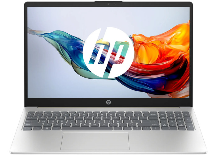 HP 15-fc0974nb Azerty voorkant