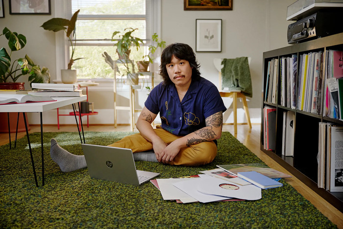 HP 15-fc0974nb Azerty product in gebruik