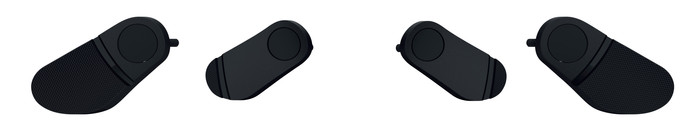 Razer Raiju V3 Pro Black accessory