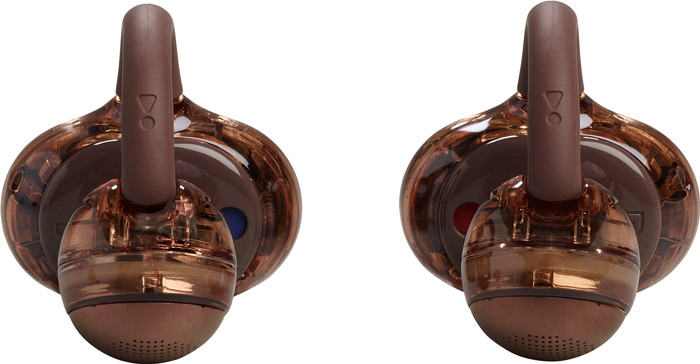 JBL Soundgear Clips Koper detail