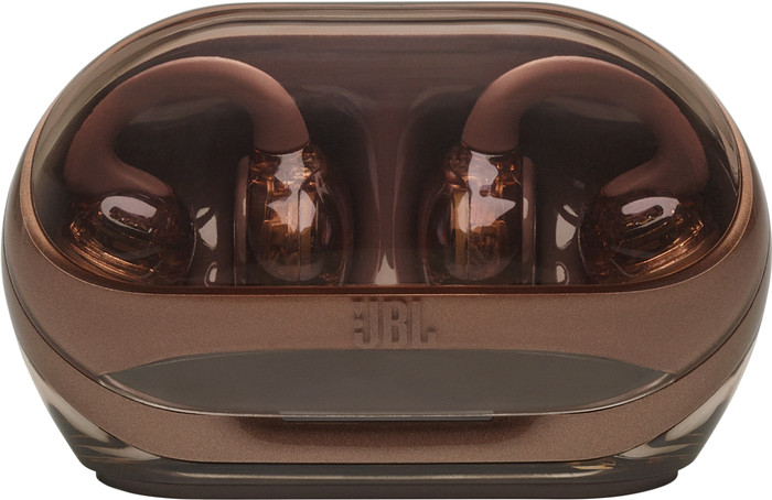 JBL Soundgear Clips Koper voorkant