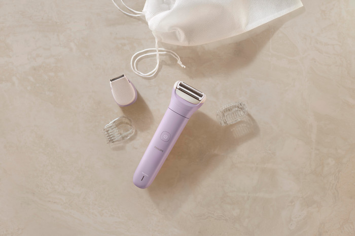 Philips Series 6000 BRL138/00 produit à l'usage