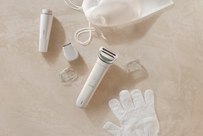 Philips Series 8000 BRL159/00 produit à l'usage