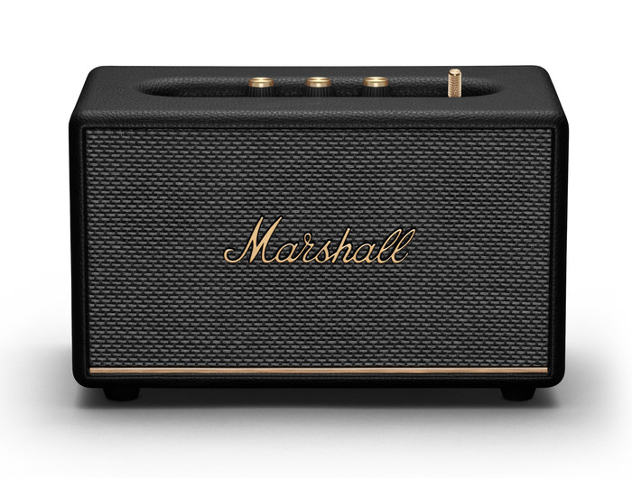 Marshall Acton III BT Zwart Main Image