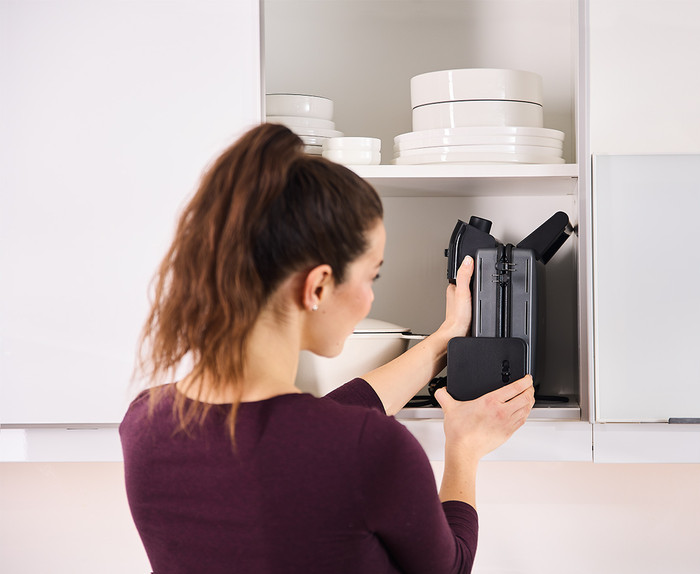 Braun MultiGrill 5 CG5033IGY produit à l'usage