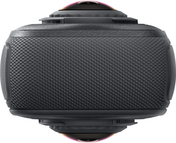 Insta360 X4 Air Standard Bundle Noir dessus