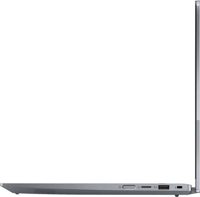 Lenovo ThinkBook 14 - 21SQ000BMH QWERTY côté droit