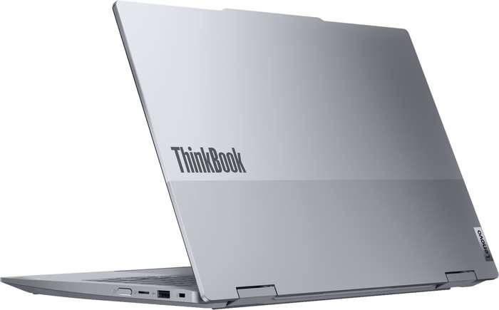 Lenovo ThinkBook 14 - 21SQ000BMH QWERTY arrière