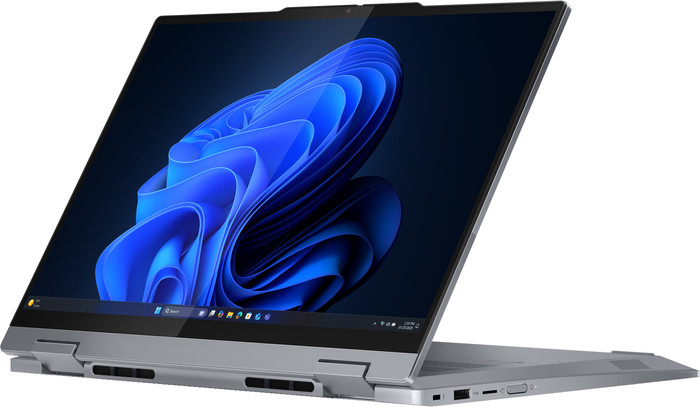 Lenovo ThinkBook 14 - 21SQ000BMH QWERTY avant