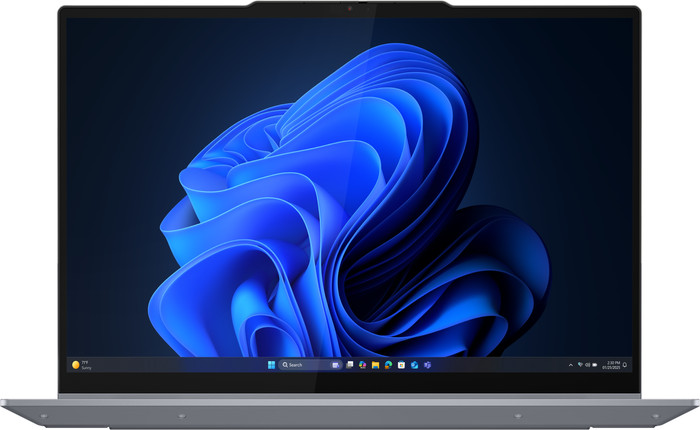 Lenovo ThinkBook 14 - 21SQ000BMH QWERTY avant