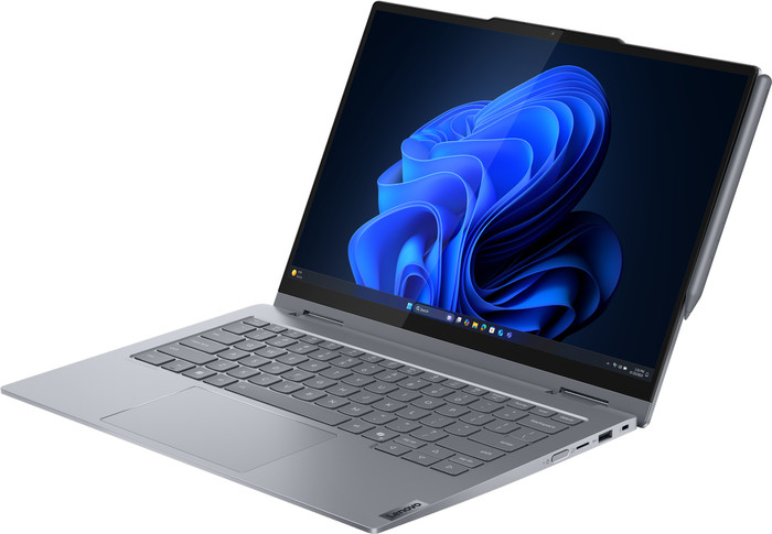 Lenovo ThinkBook 14 - 21SQ000BMH QWERTY côté droit