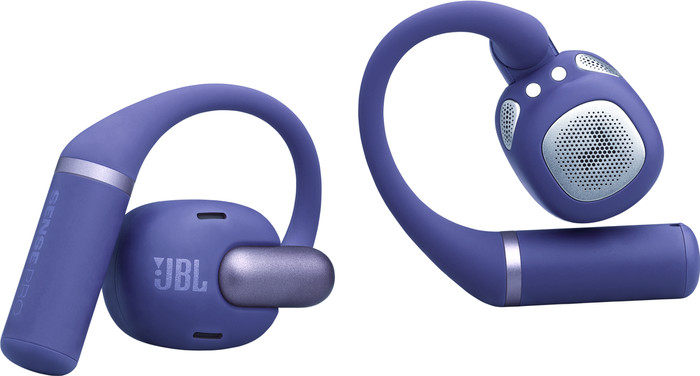 JBL Sense Pro Bleu Main Image