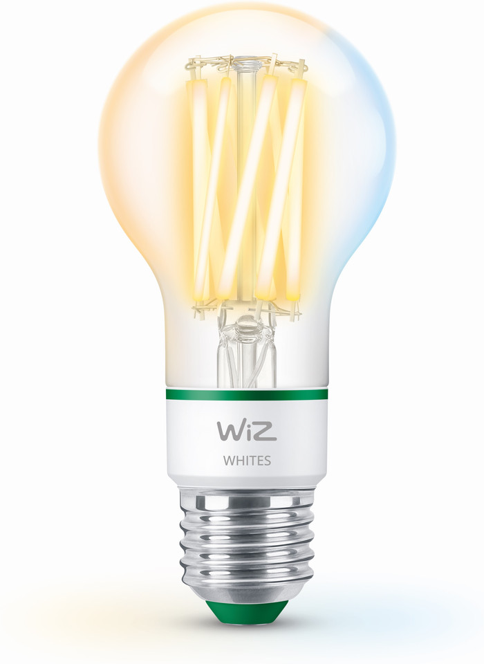 WiZ Filament - Warm to Cool White Light - E27 Main Image