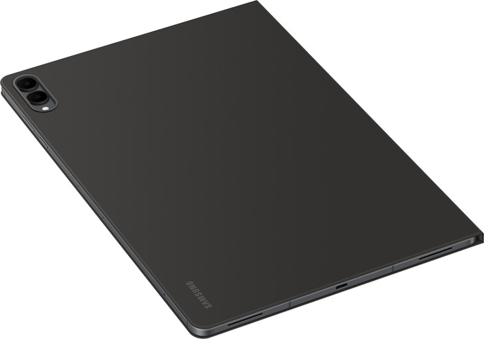 Samsung Galaxy Tab S11 Ultra Book Case Noir arrière