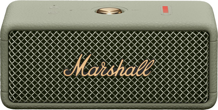 Marshall Emberton III BT Vert Main Image