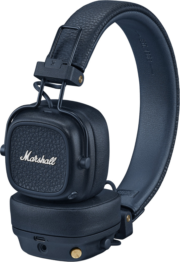 Marshall Major V Blue Main Image