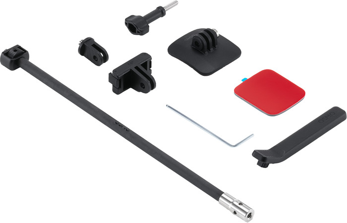 DJI Osmo Third Person Helmet Mount Kit accessoire