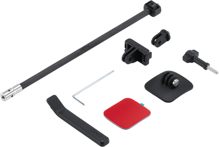 DJI Osmo Third Person Helmet Mount Kit accessoire