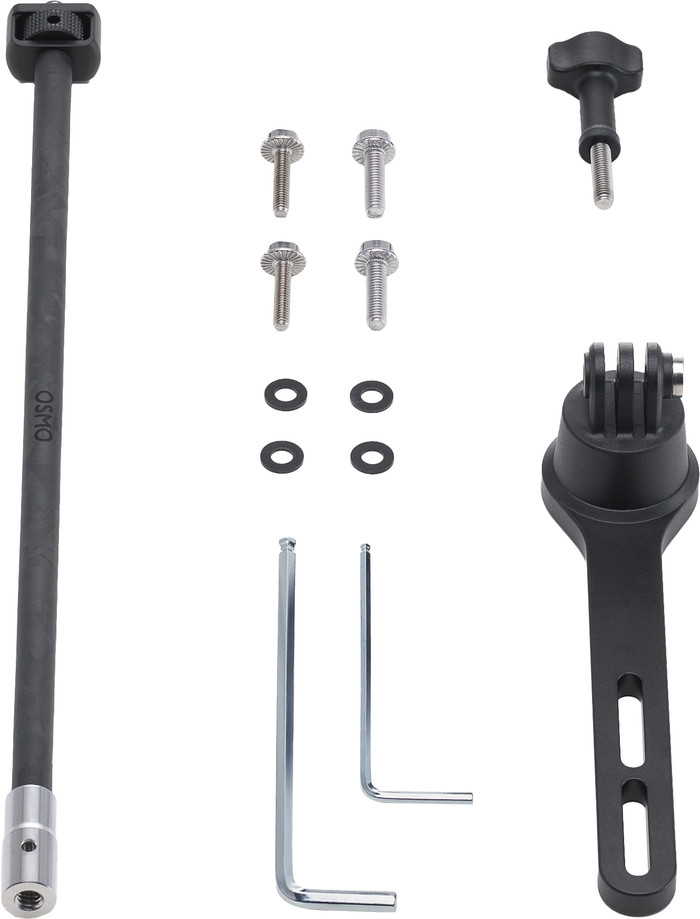 DJI Osmo Multifunctional Bike Mount Kit (For Integrated Handlebars) accessoire