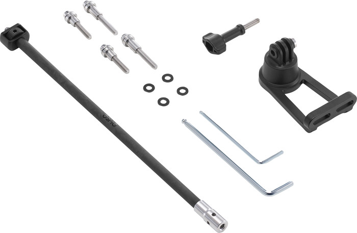 DJI Osmo Multifunctional Bike Mount Kit (For Independent Handlebars) accessoire