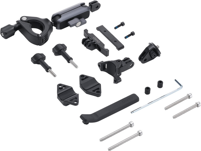 DJI Osmo Bike Rear Mount Kit accessoire