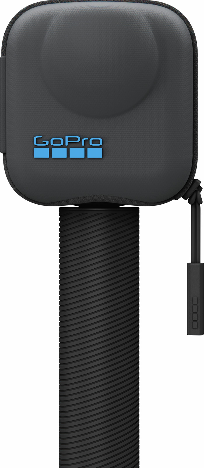 GoPro Protective Case (GoPro MAX2) product in gebruik