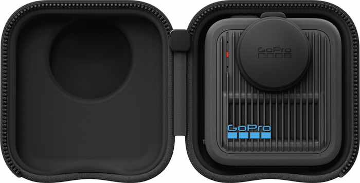 GoPro Protective Case (GoPro MAX2) binnenkant