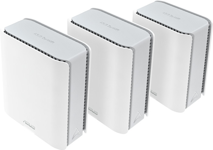 ASUS ZenWiFi BT8 3-Pack bovenkant