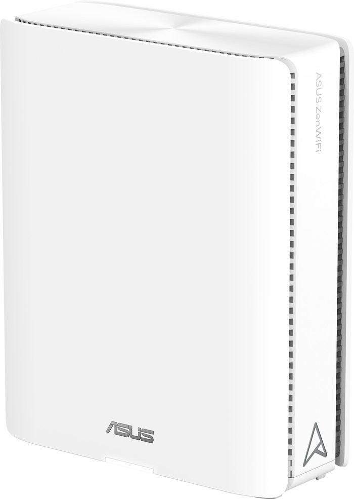 ASUS ZenWiFi BQ16 Lot de 3 côté gauche