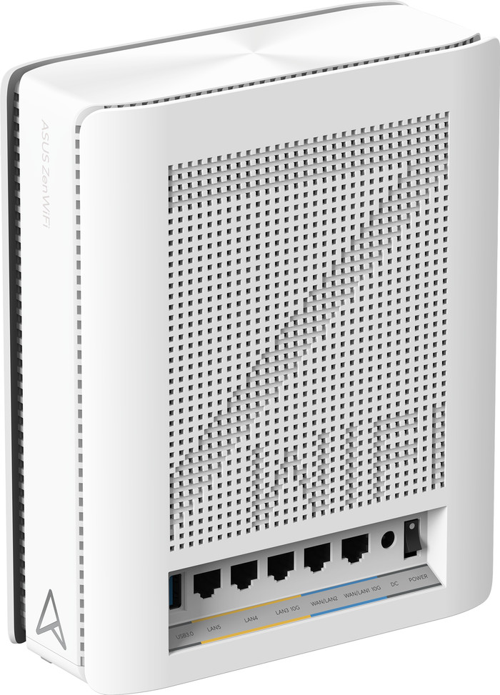 ASUS ZenWiFi BQ16 Lot de 3 arrière