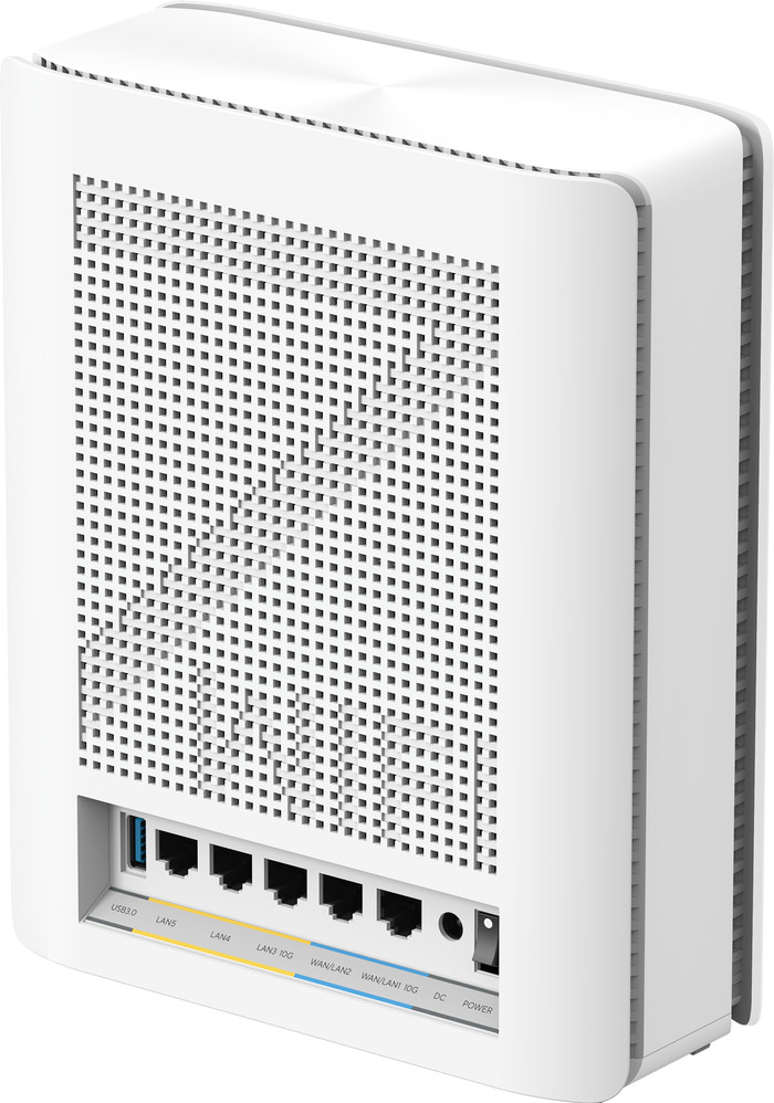 ASUS ZenWiFi BQ16 Lot de 3 arrière