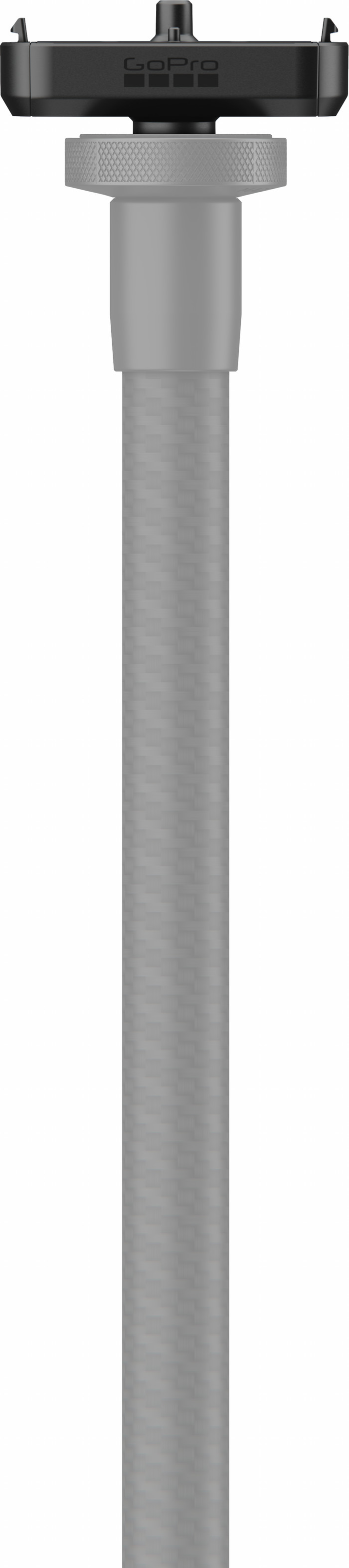 GoPro Magnetic Latch 1/4-20 Mount product in use