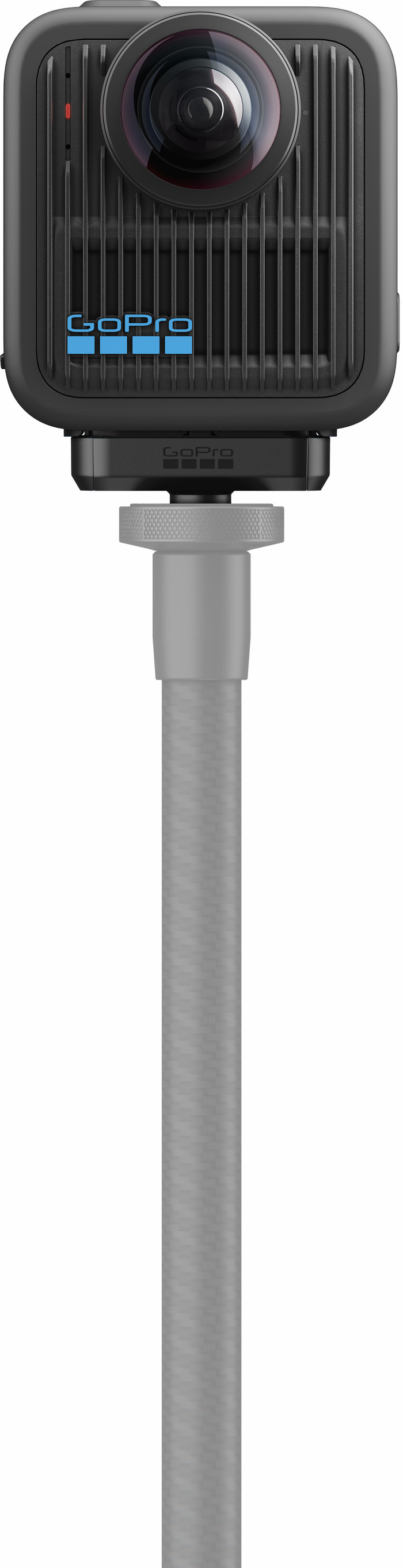 GoPro Magnetic Latch 1/4-20 Mount product in use