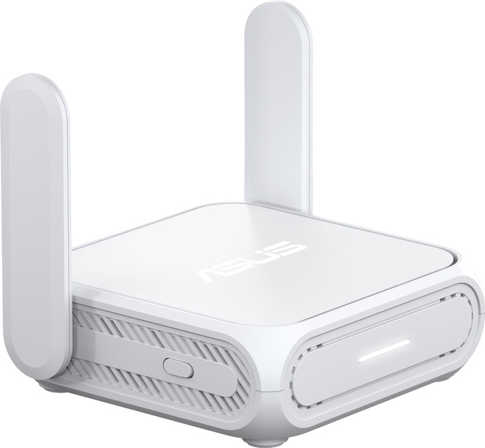 ASUS RT-BE58 Go front