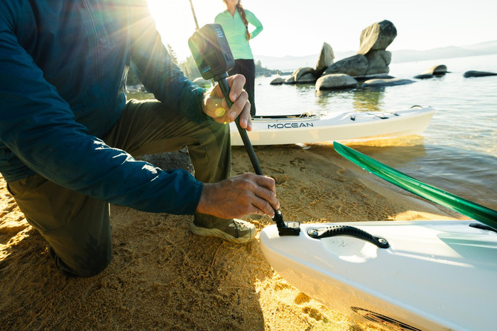 GoPro Locking 1/4-20 Mounting Buckle produit à l'usage