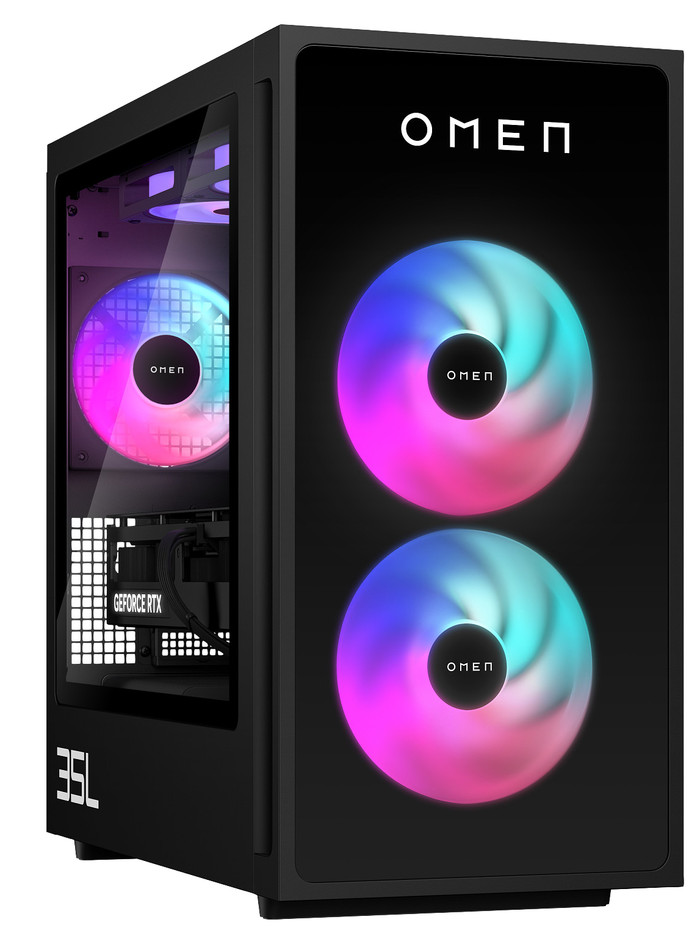 HP OMEN 35L GT16-1970nd Main Image