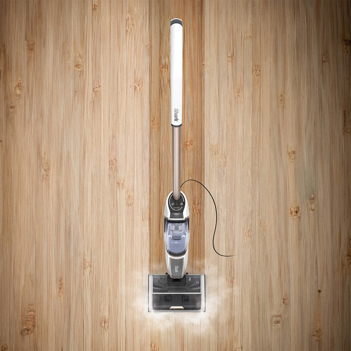 Shark SD200EU product in gebruik