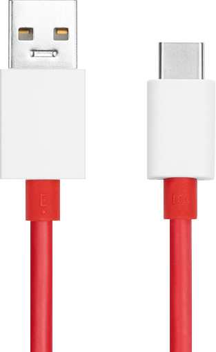 OnePlus SuperVOOC Usb A naar Usb C kabel 120W 1.5M Main Image