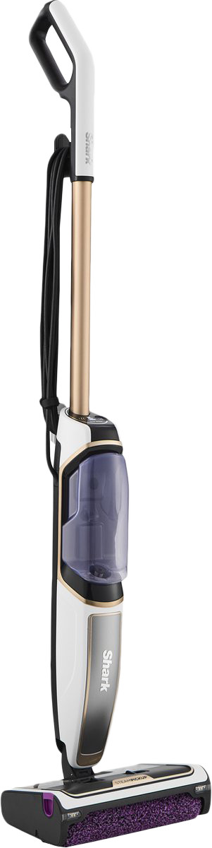 Shark SD200EU linkerkant