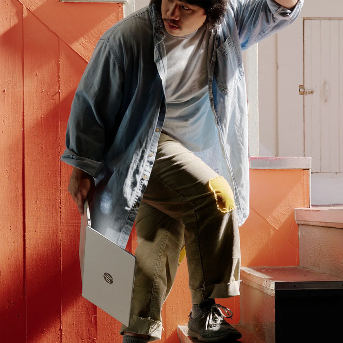 HP Laptop 14-em0959nb AZERTY visuel Coolblue 1