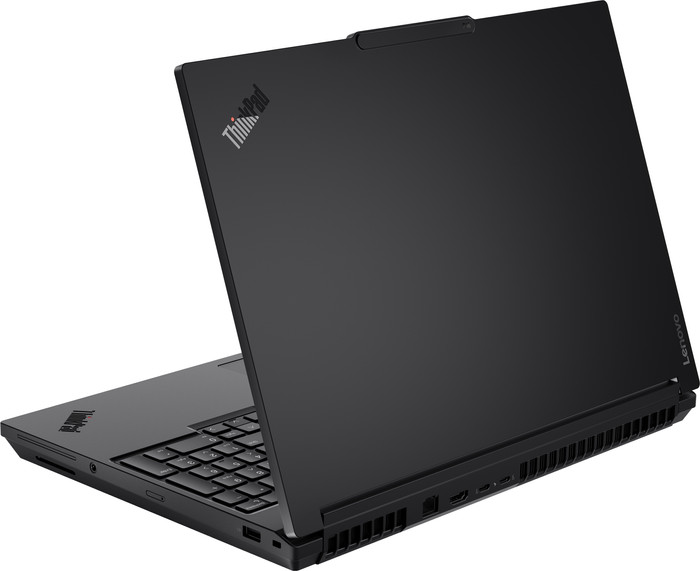 Lenovo ThinkPad P16 Gen 3 - 21RQ0005MB AZERTY arrière