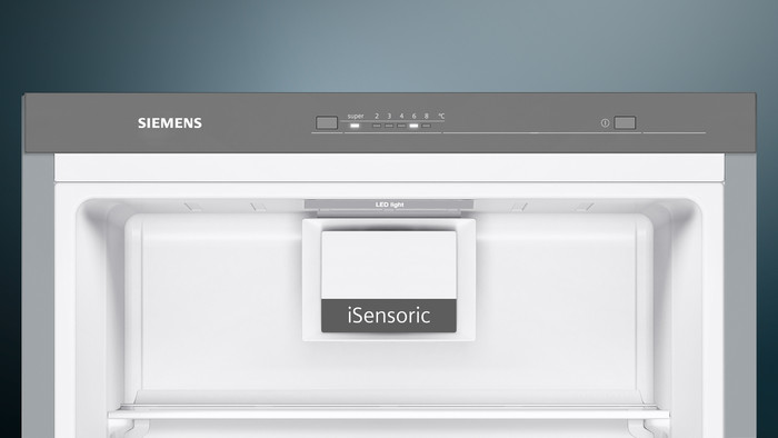 Siemens KS36VVXDP détail