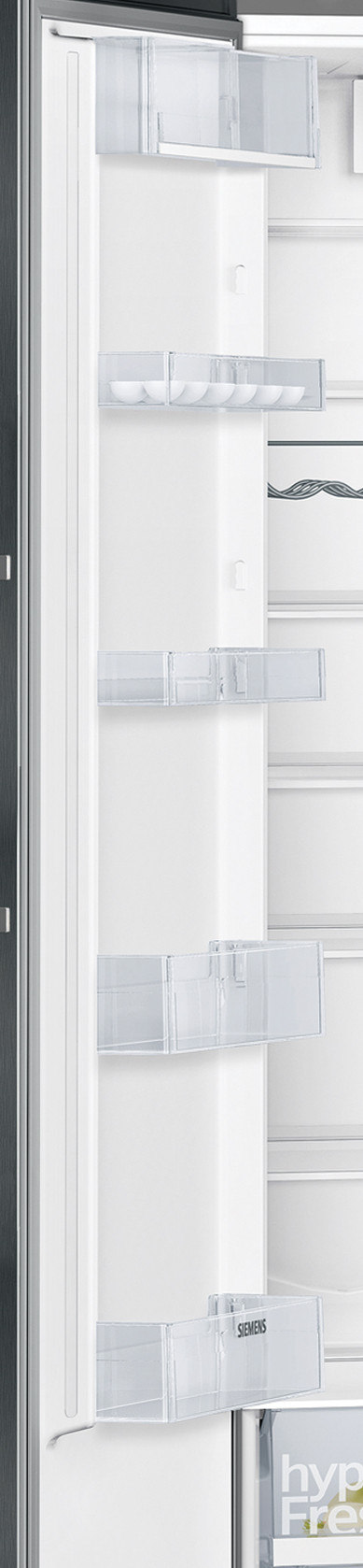 Siemens KS36VVXDP détail