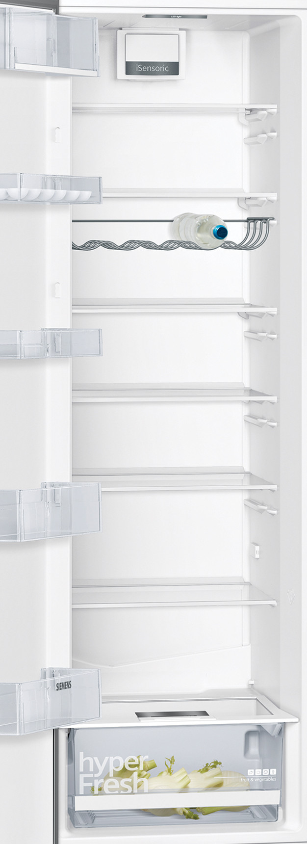 Siemens KS36VVXDP détail