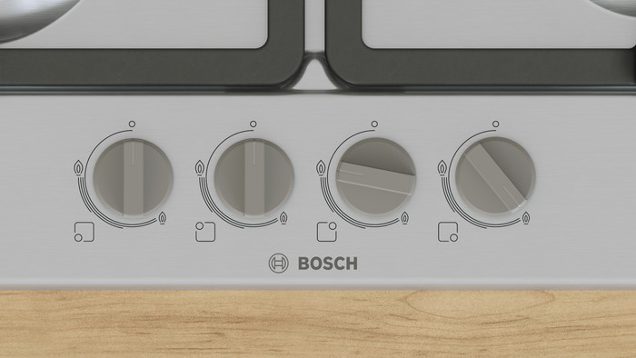 Bosch PGH6B5K90N détail
