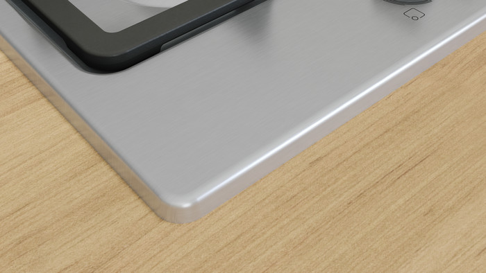 Bosch PGH6B5K90N détail