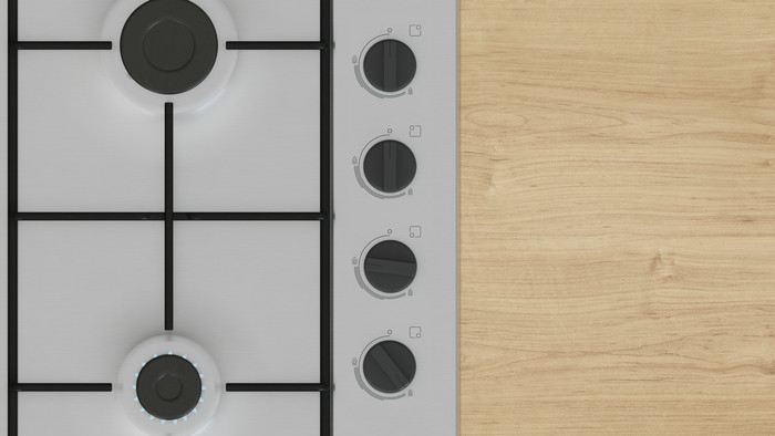 Bosch PBP6B5K80 detail